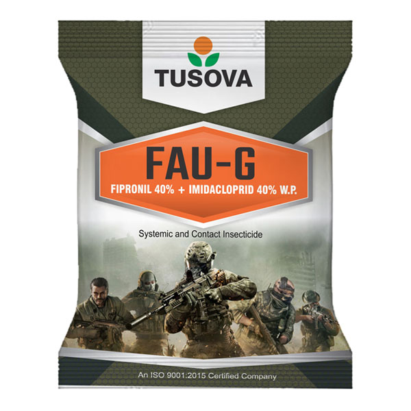 Without Cylinder Pouch Printing FAU-G