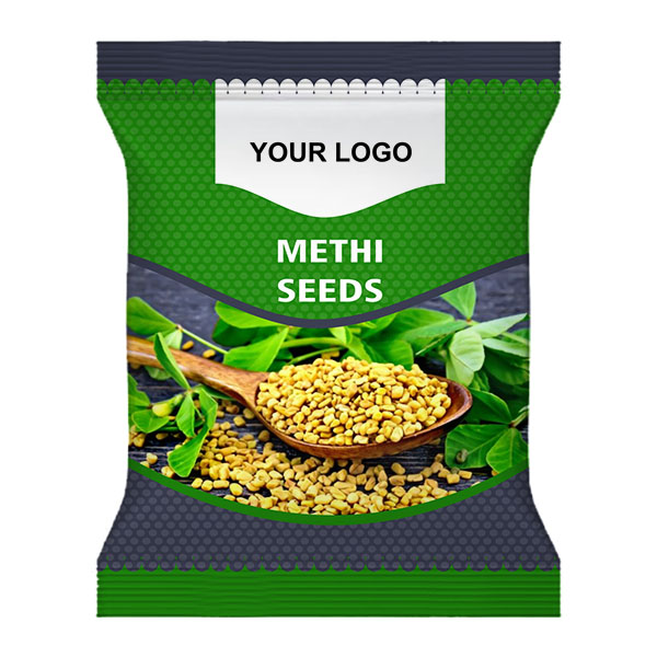 without cylinder seeds packaging pouch printing