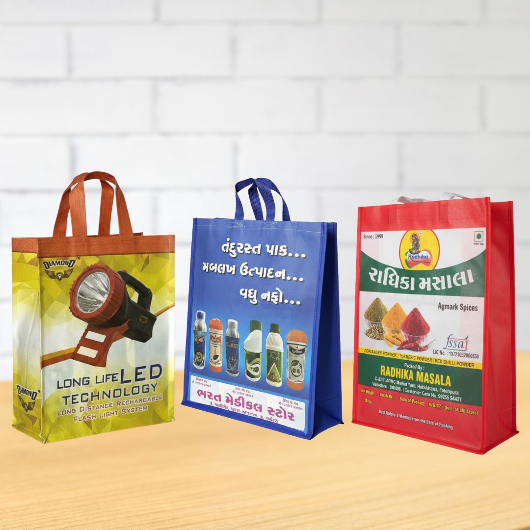 Shopping Bags